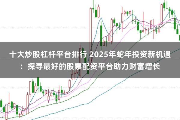 十大炒股杠杆平台排行 2025年蛇年投资新机遇：探寻最好的股票配资平台助力财富增长