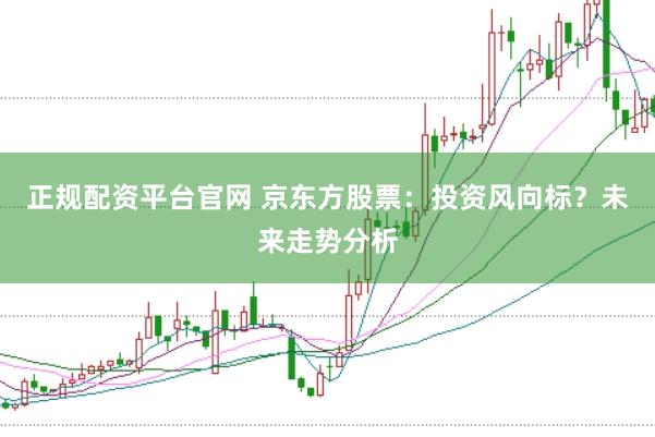正规配资平台官网 京东方股票：投资风向标？未来走势分析