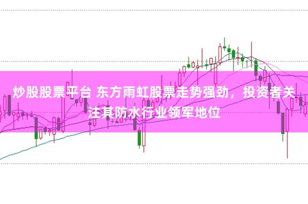 炒股股票平台 东方雨虹股票走势强劲，投资者关注其防水行业领军地位