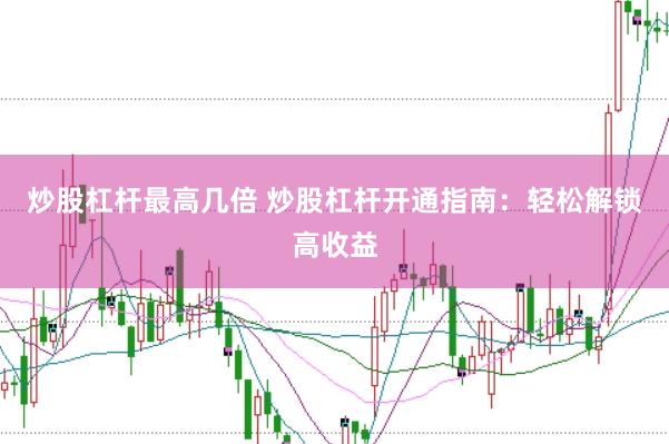 炒股杠杆最高几倍 炒股杠杆开通指南：轻松解锁高收益