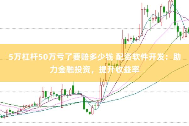 5万杠杆50万亏了要赔多少钱 配资软件开发：助力金融投资，提升收益率