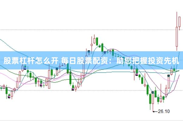 股票杠杆怎么开 每日股票配资：助您把握投资先机