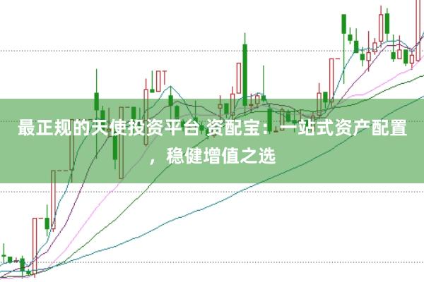 最正规的天使投资平台 资配宝：一站式资产配置，稳健增值之选