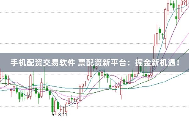 手机配资交易软件 票配资新平台：掘金新机遇！