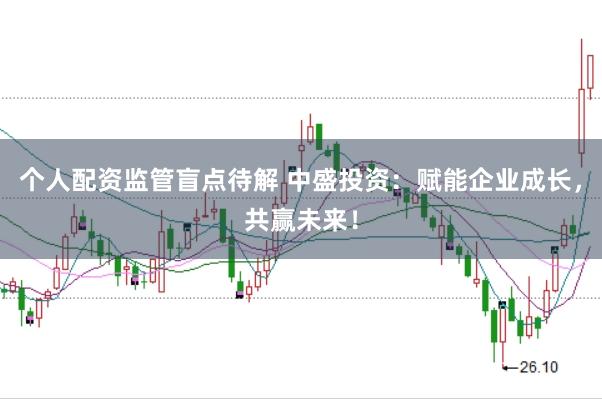 个人配资监管盲点待解 中盛投资：赋能企业成长，共赢未来！