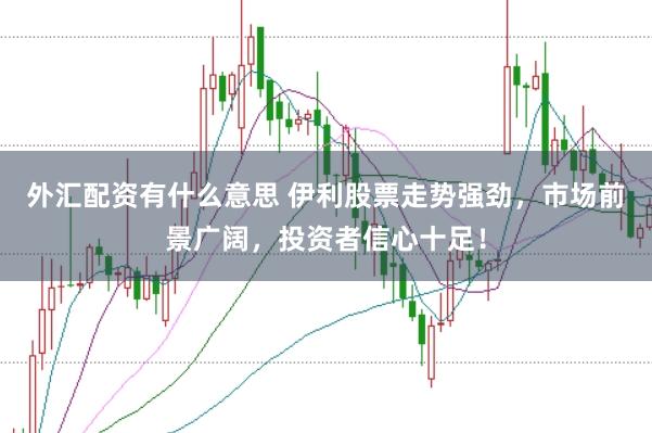 外汇配资有什么意思 伊利股票走势强劲，市场前景广阔，投资者信心十足！