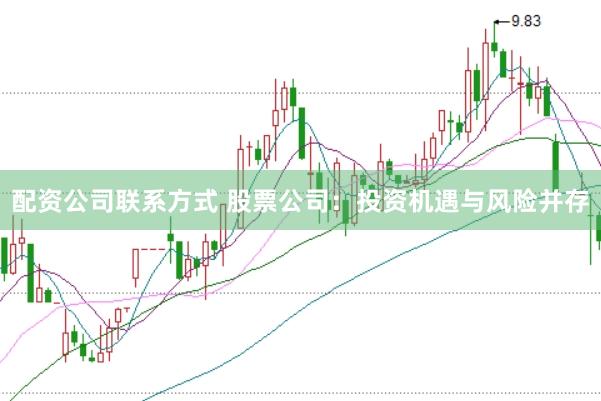 配资公司联系方式 股票公司：投资机遇与风险并存