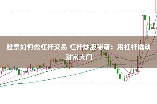 股票如何做杠杆交易 杠杆炒股秘籍：用杠杆撬动财富大门