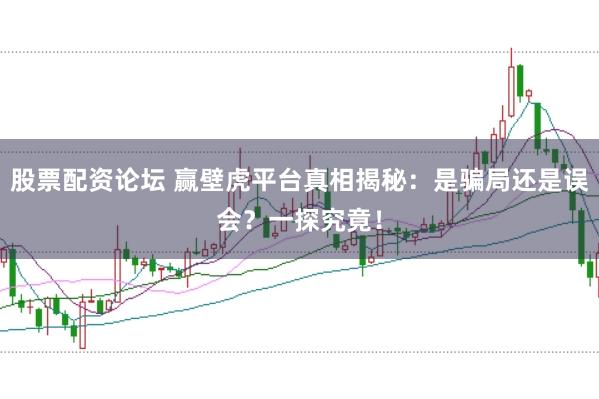 股票配资论坛 赢壁虎平台真相揭秘:是骗局还是误会?一探究竟!