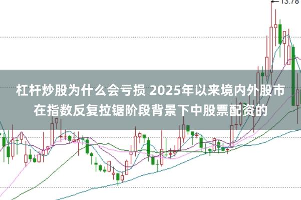 杠杆炒股为什么会亏损 2025年以来境内外股市在指数反复拉锯阶段背景下中股票配资的