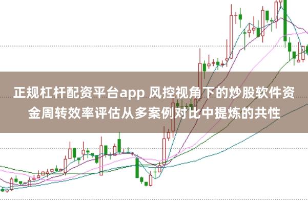 正规杠杆配资平台app 风控视角下的炒股软件资金周转效率评估从多案例对比中提炼的共性