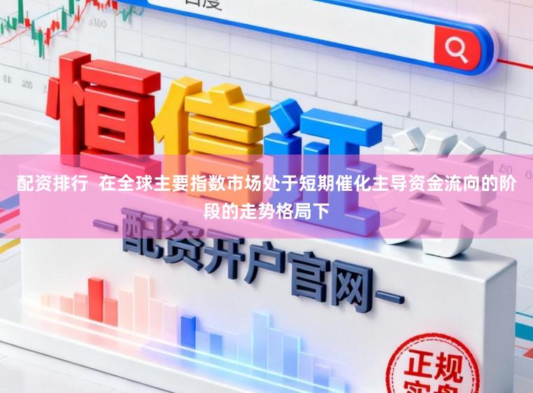 配资排行  在全球主要指数市场处于短期催化主导资金流向的阶段的走势格局下