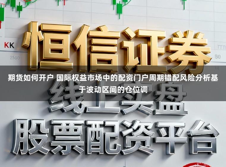 期货如何开户 国际权益市场中的配资门户周期错配风险分析基于波动区间的仓位调