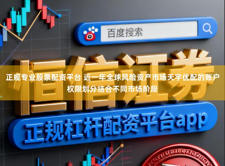正规专业股票配资平台 近一年全球风险资产市场天宇优配的账户权限划分结合不同市场阶段