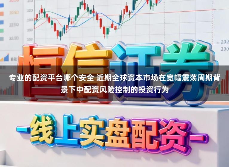 专业的配资平台哪个安全 近期全球资本市场在宽幅震荡周期背景下中配资风险控制的投资行为