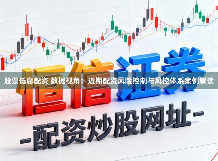 股票低息配资 数据视角：近期配资风险控制与风控体系案例解读