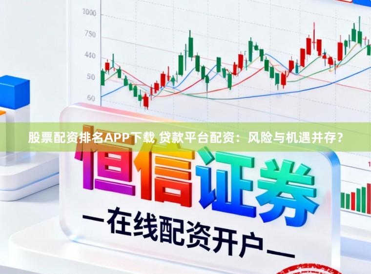 股票配资排名APP下载 贷款平台配资：风险与机遇并存？