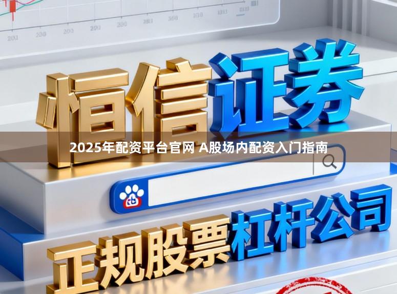 2025年配资平台官网 A股场内配资入门指南