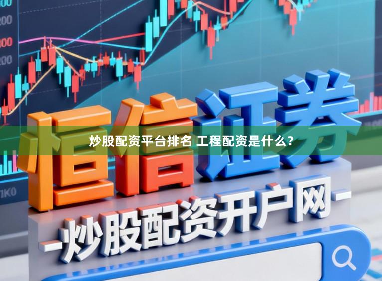炒股配资平台排名 工程配资是什么？