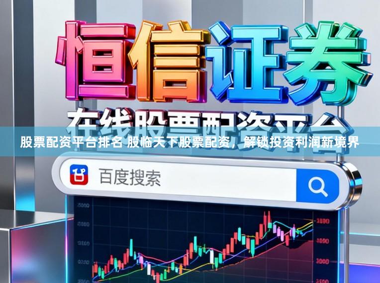 股票配资平台排名 股临天下股票配资，解锁投资利润新境界