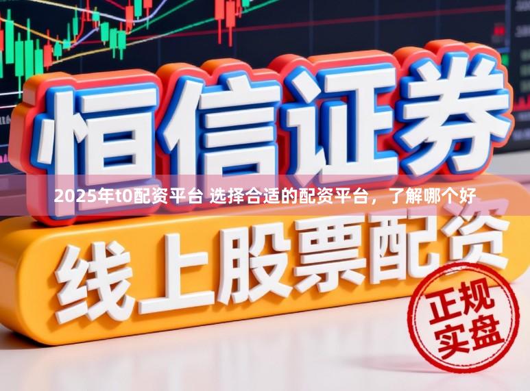 2025年t0配资平台 选择合适的配资平台，了解哪个好