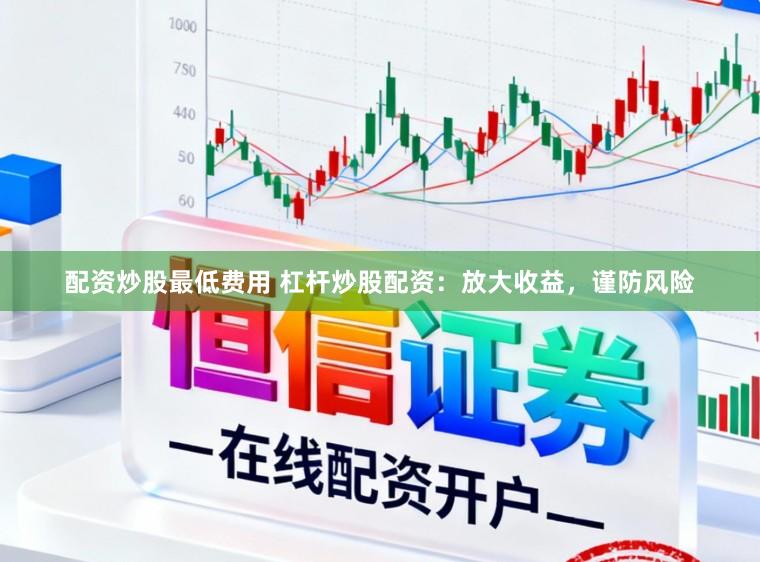 配资炒股最低费用 杠杆炒股配资：放大收益，谨防风险