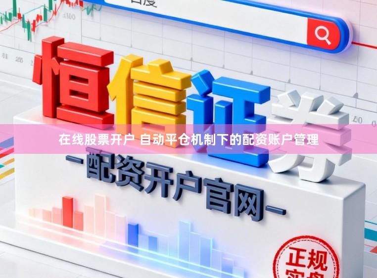 在线股票开户 自动平仓机制下的配资账户管理