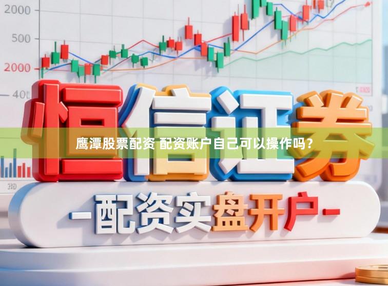 鹰潭股票配资 配资账户自己可以操作吗？